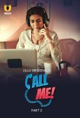 Call Me (Part 2) Ullu Hot Web Series (2024)