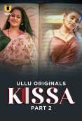 Kissa (Part 2) Ullu Hot Web Series (2024)