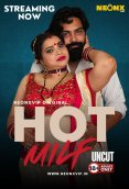 Hot Milf NeonX Uncut Short Film (2024)