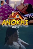 Anokhi (Part 2) Jalva Hot Web Series (2024)