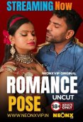 Romance Pose NeonX Uncut Short Film (2024)