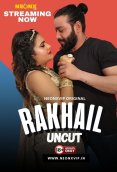 Rakhail NeonX Uncut Short Film (2024)