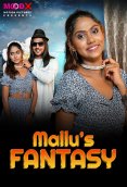 Mallus Fantasy MoodX Uncut Short Film (2024)