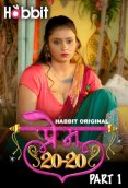 Prem 20-20 (Part 1) HabbitMovies Hot Web Series (2024)