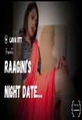 Raagini Night Date (E01) LavaOTT Hot Web Series (2024)