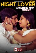 Night Lover ShowHit Uncut Short Film (2024)