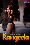 Rangeela (E01) MoodX Hot Web Series (2024)