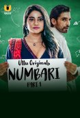 Numbari (Part 1) Ullu Hot Web Series (2024)