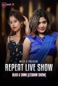 Girls Show MeetX Uncut Short Film (2024)