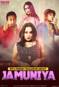 Jamuniya (E01) MoodX Uncut Web Series (2023)