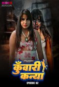 Kuwari Kanya (E02) MoodX Hot Web Series (2024)