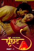 Ghoonghat (Part 1) Jalva Hot Web Series (2024)