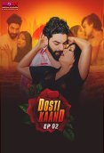 Dosti Kand (E02) MoodX Hot Web Series (2024)