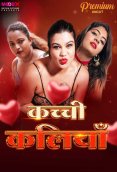 Kachi Kaliya (E01) MoodX Hot Web Series (2024)