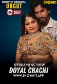 Doyal Chachi ShowHit Uncut Short Film (2024)