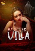 Haunted Villa Waah Hot Short Film (2024)