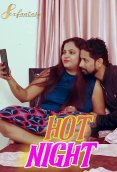 Hot Night SexFantasy Uncut Short Film (2024)