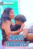 Horny Madamji BindasTimes Uncut Short Film (2024)