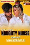 Naughty Nurse NeonX Uncut Short Film (2024)