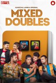 Mixed Doubles Odia Complete Hot Web Series (2024)