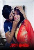 Jyoti Bhabhi UnRated Hot Short Film (2024)