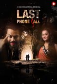 Last Phone Call Odia Complete Hot Web Series (2024)