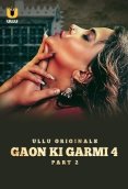 Palang Tod - Gaon Ki Garmi Season 4 (Part 2) Ullu Hot Web Series (2023)