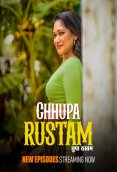 Chhupa Rustam (E04-E06) Nazar Hot Web Series (2024)