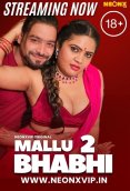 Mallu Bhabhi 2 NeonX Uncut Short Film (2024)