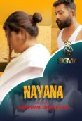 Nayana SigmaSeries Hot Short Film (2024)