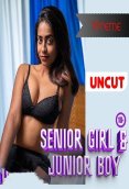 Senior Girl and Junior Boy Xtreme Uncut Short Film (2024)