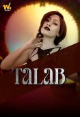 Talab Waah Hot Short Film (2024)