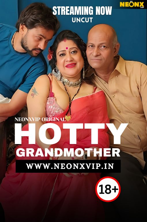 Hotty Grandmother NeonX Uncut Short Film (2025)